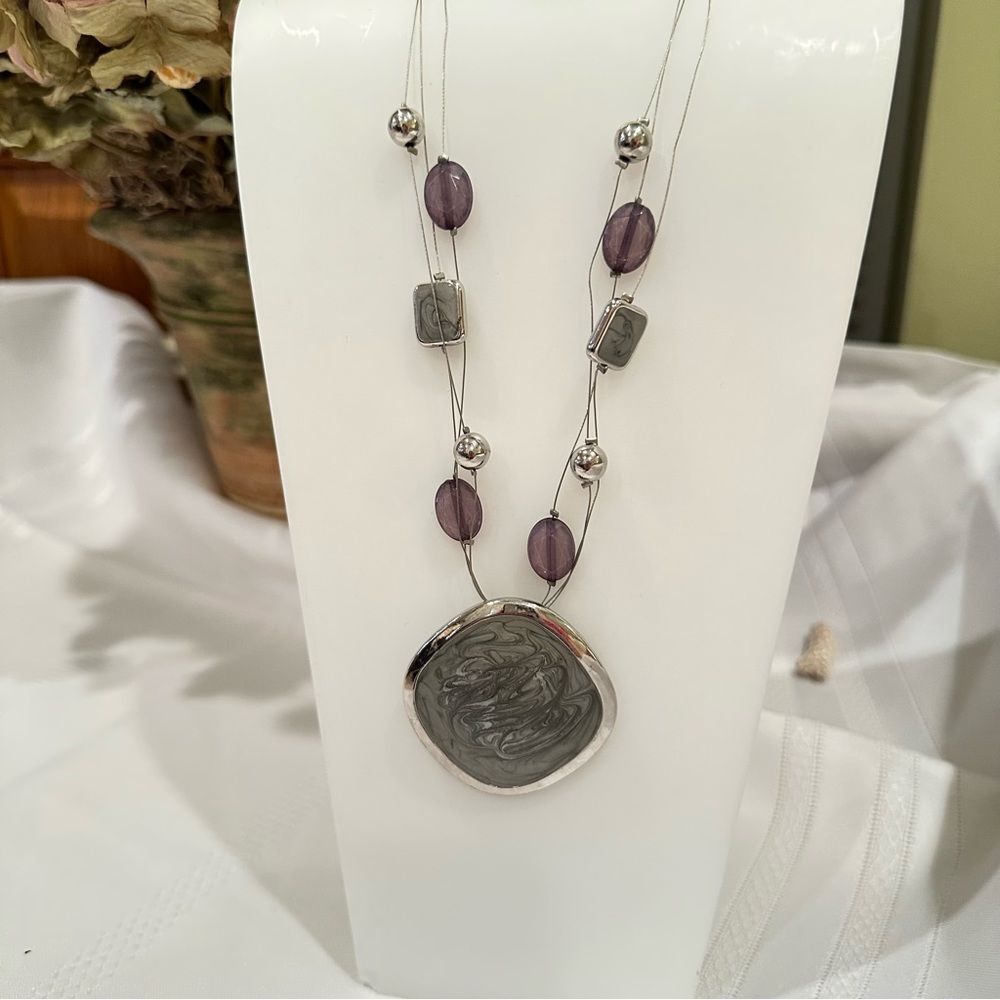 Beautiful Necklace